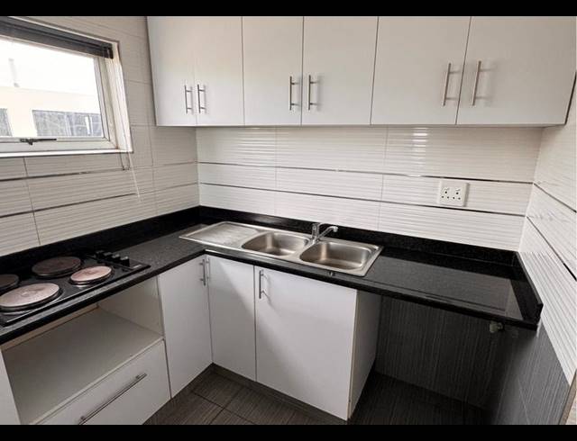 1 BEDROOM PROPERTY TO RENT IN MUSGRAVE